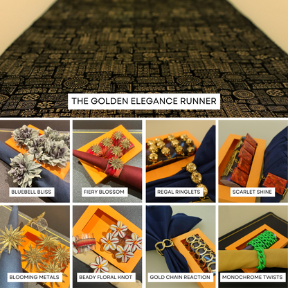 The Radiant Runner Gift Box